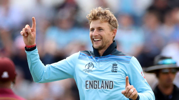 Joe Root