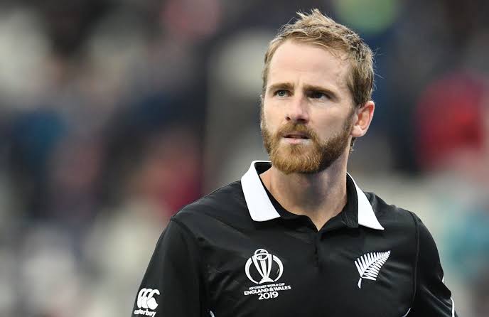 Kane Williamson 