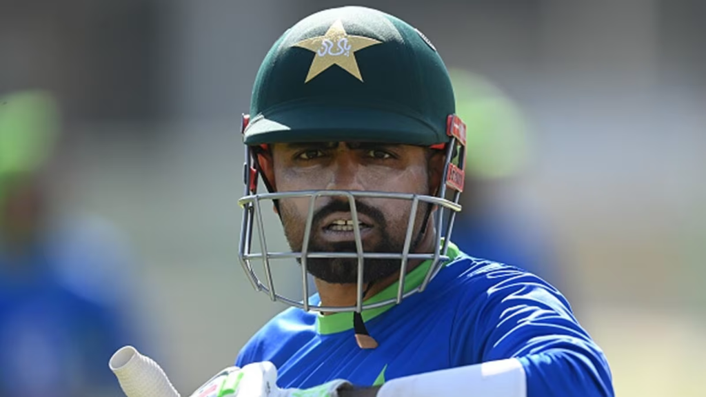 Babar Azam