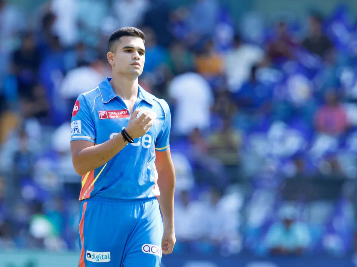 BCCI Embarks on a Path to the Future: Arjun Tendulkar and Other Talented Cricketers Invited to NCA Training Camp