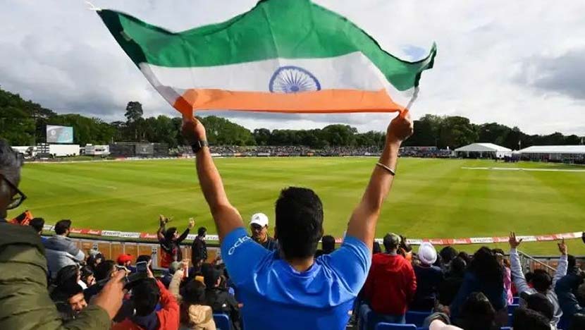 Team India to Tour Ireland for Three T20Is in August 