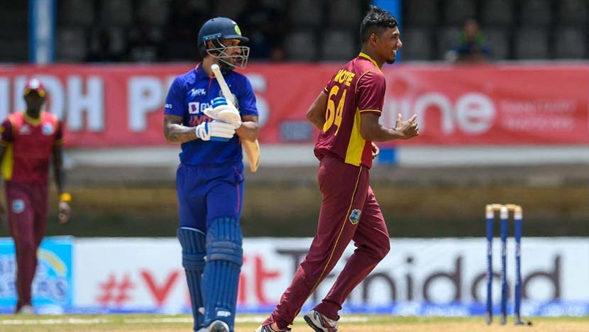 West Indies vs India, 1st ODI Match Prediction, 27.07.2023