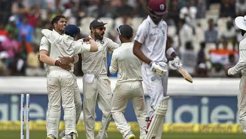 West Indies vs India, 2nd Test, Match Prediction, 20.07.23