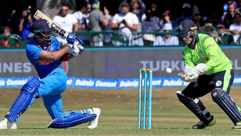 Ireland vs India, 1st T20I, Match Prediction, 18.08.2023