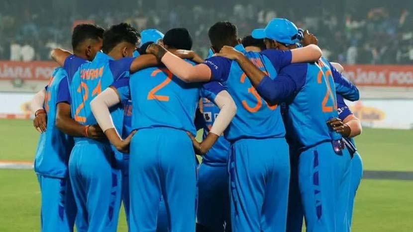 BCCI Unveils India’s Squad for the 2023 ODI World Cup