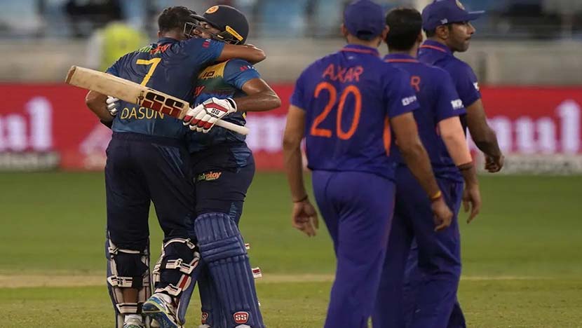 India vs Sri Lanka, Asia Cup Final Highlights and Key Moments 