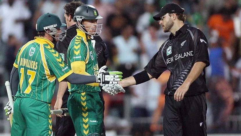 ODI World Cup 2023: New Zealand vs South Africa Match Prediction, 01.12.2023