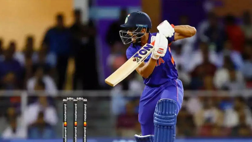 Yashasvi Jaiswal Shines as India Advances in Asian Games T20I