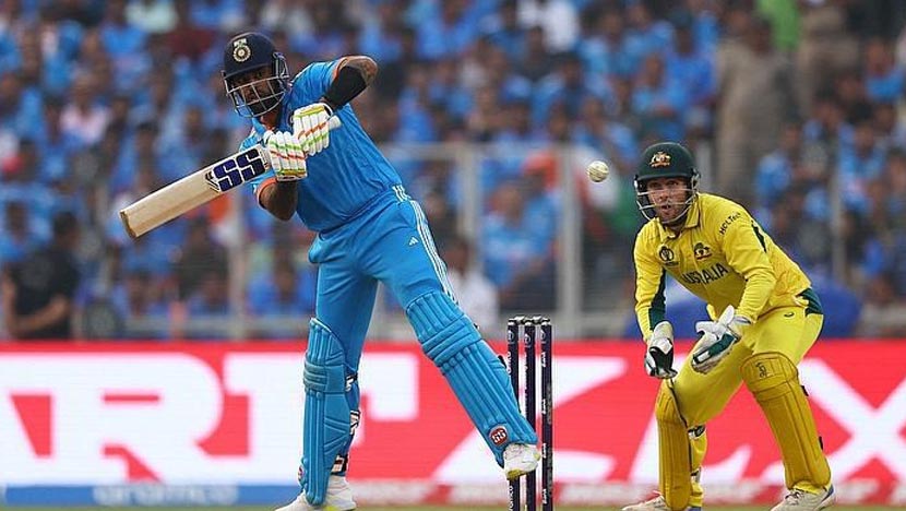 India vs Australia T20I Match Prediction (23.11.2023) 