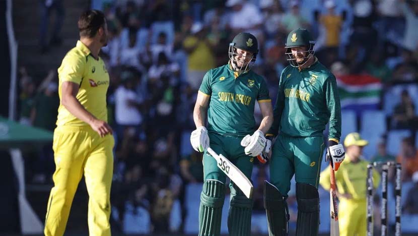 South Africa vs. Australia, Match Prediction, Semi-final 2, ICC ODI World Cup 2023, 15.11.2023