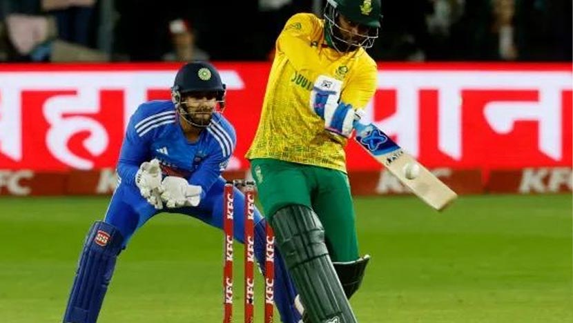 South Africa vs India Match Prediction, 17.12