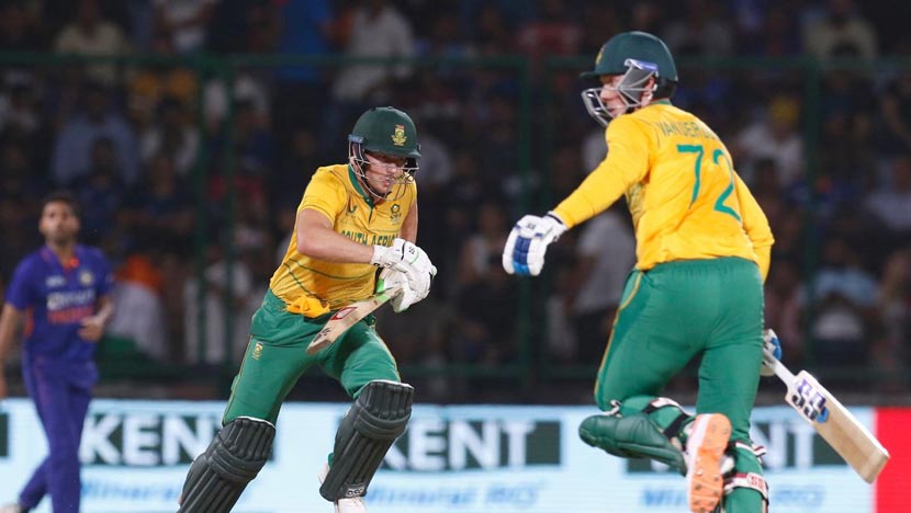 South Africa vs India, 1st T20I, Match Prediction, 10.12