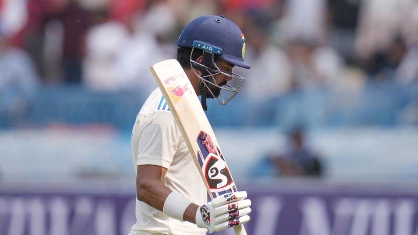 KL Rahul Ruled Out of Ranchi Test; Jasprit Bumrah Rested