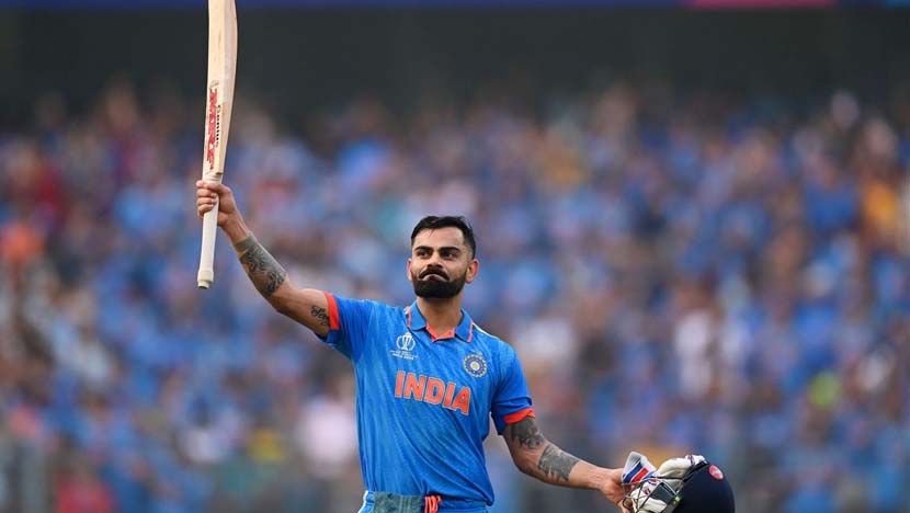 Leading the Charge: India’s Top Run-Scorers in International Cricket