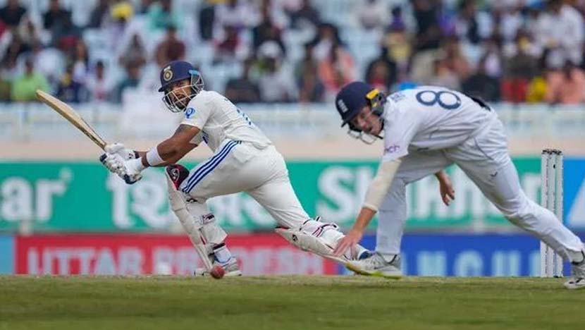 India Triumphs in Ranchi, Seals Series Against England with a Tactical Masterclass