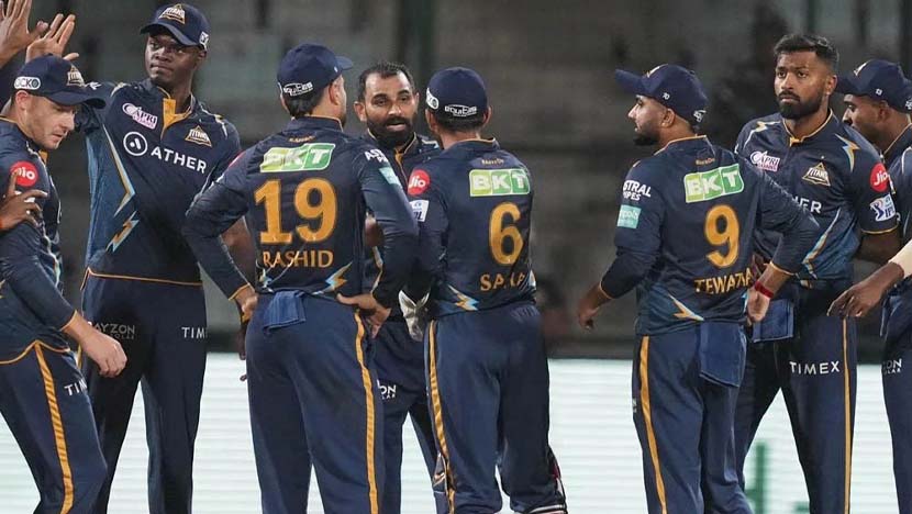 Delhi Capitals vs Gujarat Titans – 24.04.2024 Prediction