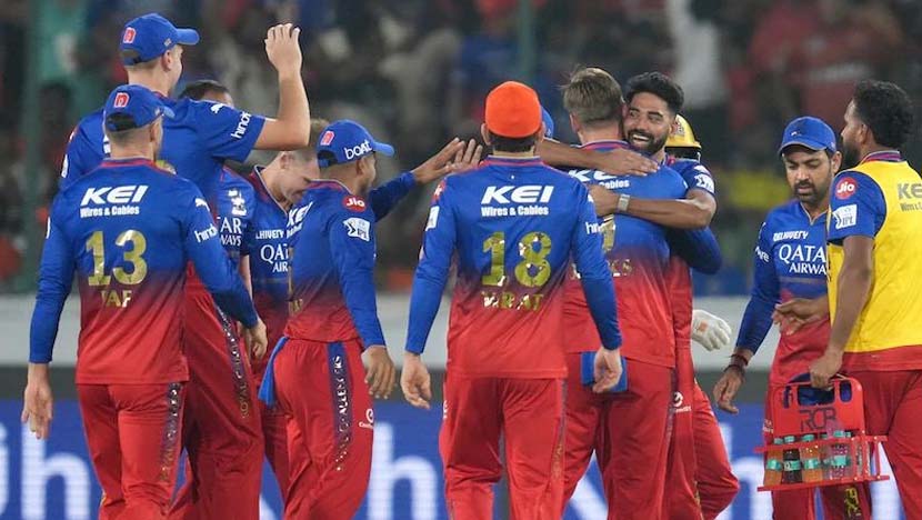 IPL 2024: GT vs RCB and CSK vs SRH Match Predictions, 28.04.2024