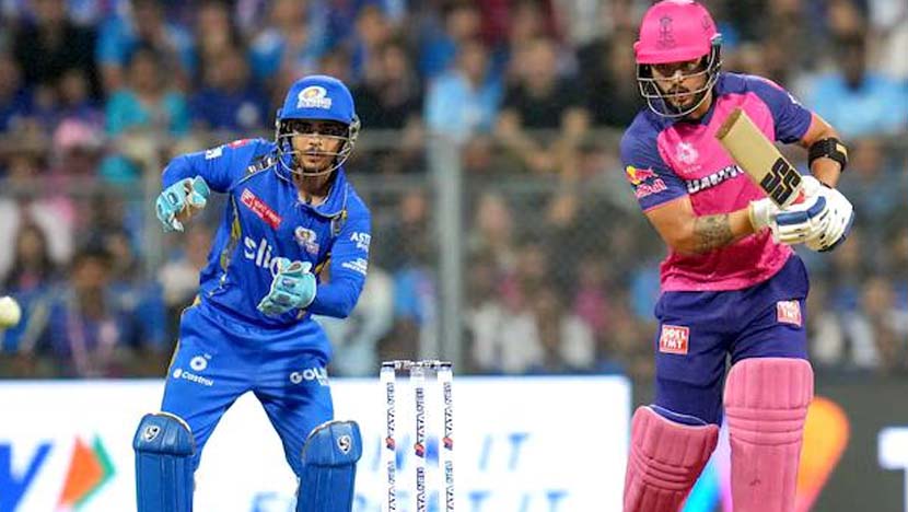 IPL 2024: RR vs MI and CSK vs LSG Match Reports