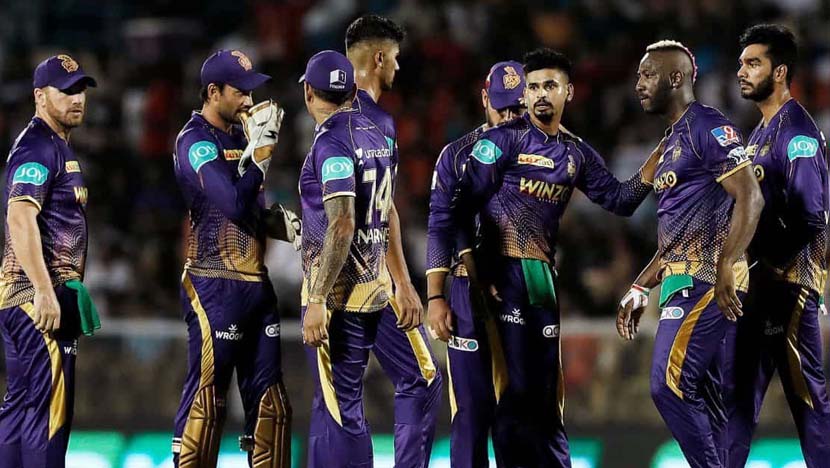 Kolkata Knight Riders vs Delhi Capitals – 29.04.2024 Prediction