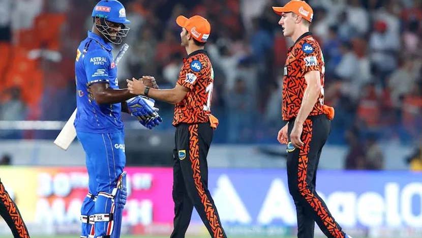 Punjab Kings vs Sunrisers Hyderabad – 09.04.2024 Prediction