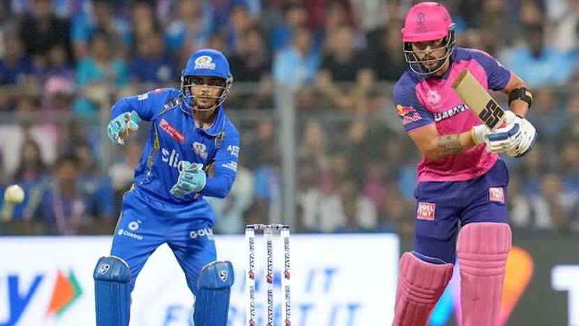 Rajasthan Royals vs Royal Challengers Bengaluru – 06.04.2024 Prediction