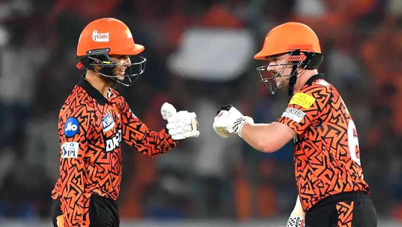 Sunrisers Hyderabad vs Rajasthan Royals – 02.05.2024 Prediction