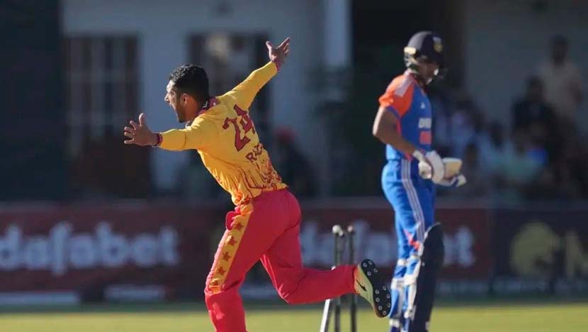 Zimbabwe vs India, 3rd T20I: Match Prediction, 10.07.2024