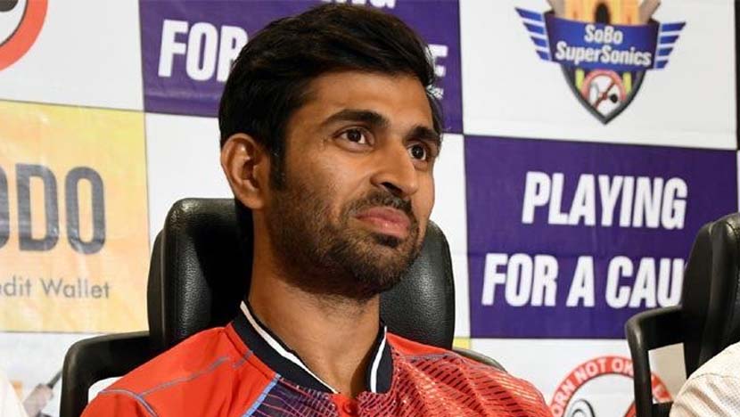 Abhishek Nayar Set to Join Gambhir’s Coaching Stuff for India Men’s Cricket Team