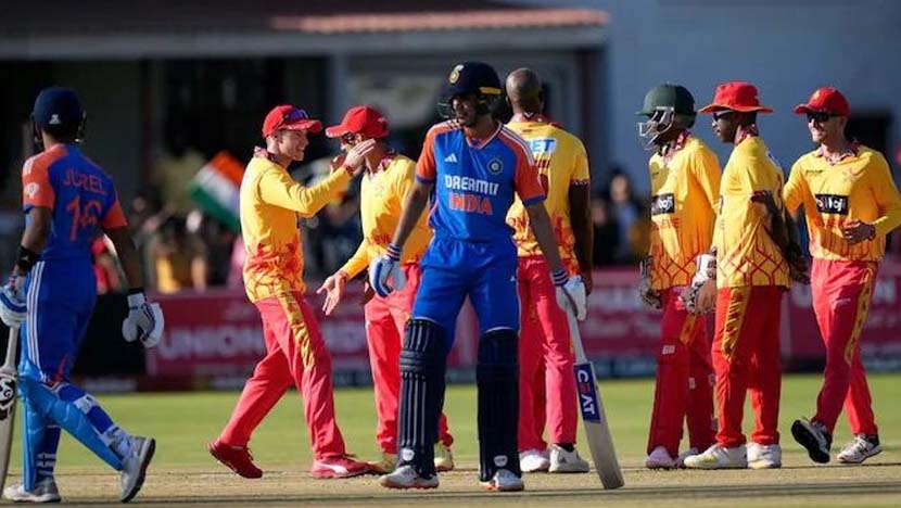 Zimbabwe vs India, 4th T20I: Match Prediction, 13.07.2024