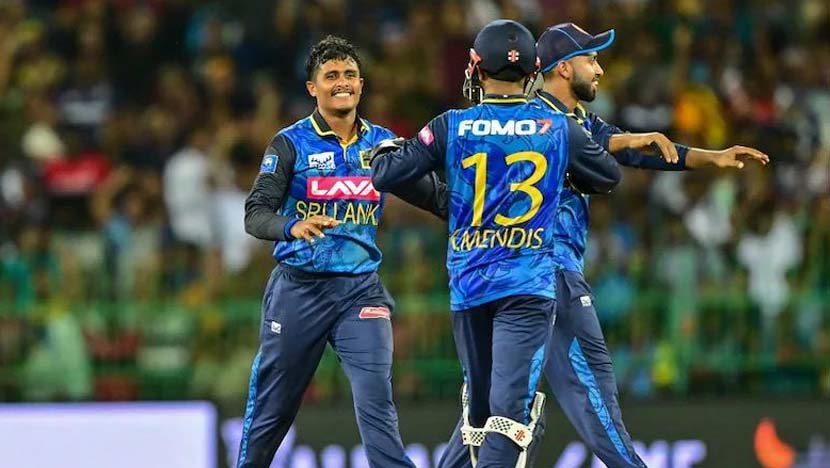 Sri Lanka vs India 3rd ODI: Match Prediction, 07.08.2024