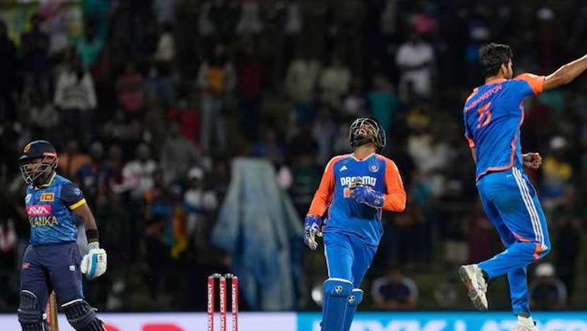 Sri Lanka vs India 1st and 2nd ODI Match Prediction, 02.08.2024 and 04.08.2024