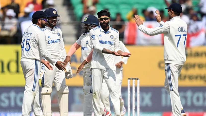 BCCI Set to Announce India Squad for Bangladesh Test Series Next Week