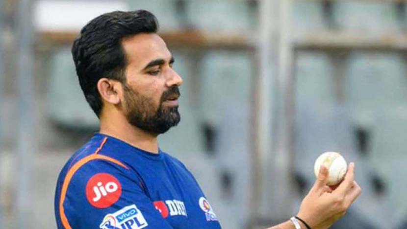 Lucknow Super Giants Appoint Zaheer Khan as Mentor for IPL 2025