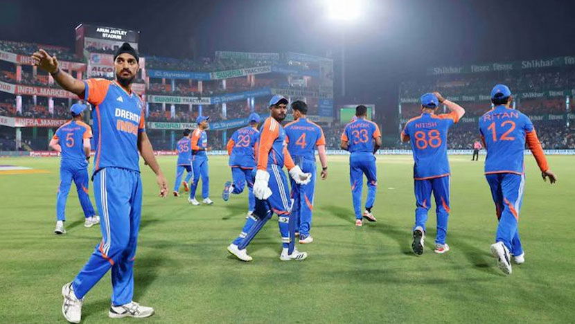 India vs Bangladesh 3rd T20I: Preview, Team News, Probable Playing XI, and Match Prediction, 12.10.2024