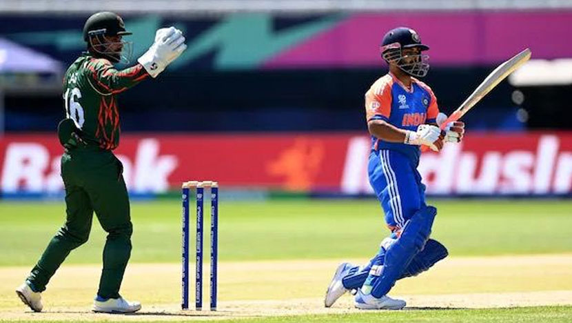 India vs Bangladesh 1st T20I 2024: Preview, Team News, and Match Prediction, 06.10.2024