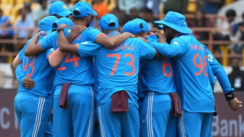 Indian Cricket Schedule 2025: A Year Packed with Global Events and Bilateral Series