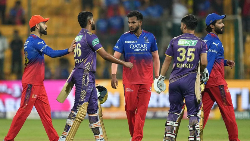 IPL 2025 Match Predictions For May 3 and 4: RCB vs CSK, KKR vs RR, and PBKS vs LSG