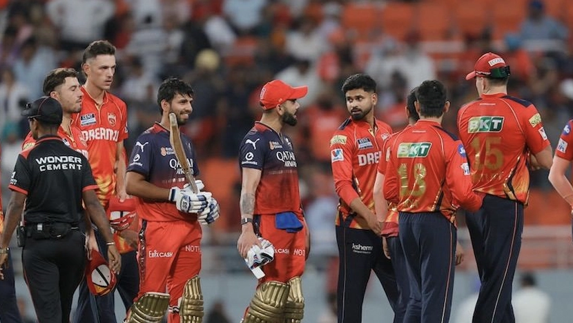 IPL 2025 Qualifier 1 & Eliminator Match Prediction: May 29 and 30