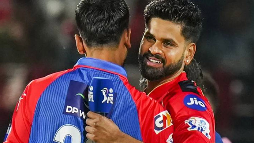 IPL 2025 to Resume May 17; BCCI Unveils Revised Schedule Amid Geopolitical Tensions