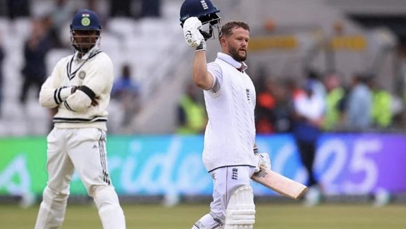 Headingley Heroics: England Pull Off Daring Chase to Stun India in First Test Headingley Heroics: England Pull Off Daring Chase to Stun India in First Test