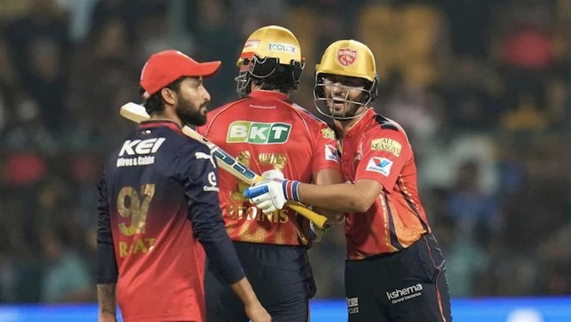 IPL 2025 Final: RCB vs PBKS Match Prediction, 03.06.2025