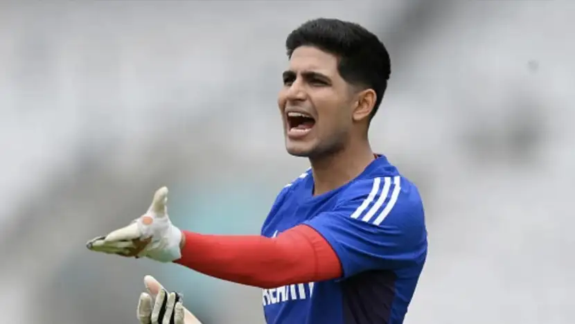 Suryakumar Yadav to Lead India in Asia Cup 2025, Gill Named Vice-Captain Suryakumar Yadav to Lead India in Asia Cup 2025, Gill Named Vice-Captain