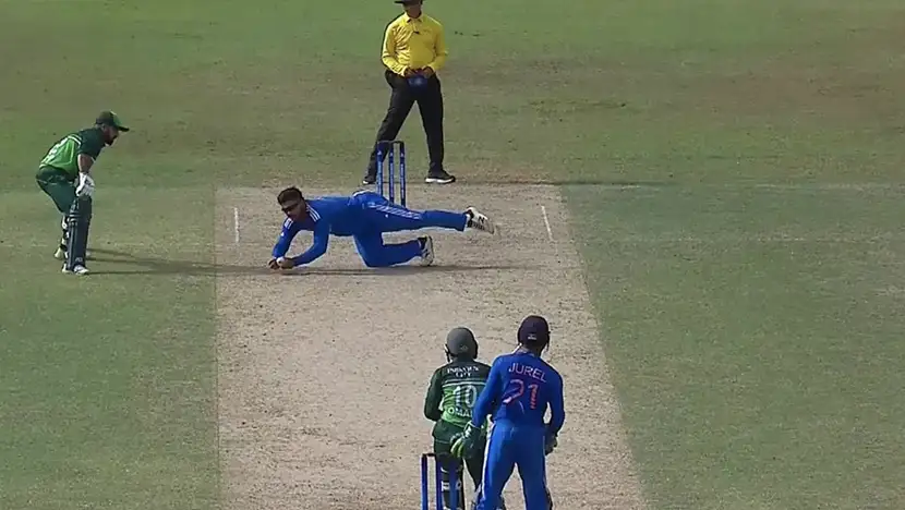 India vs Oman – Asia Cup Prediction (19.09.2025)