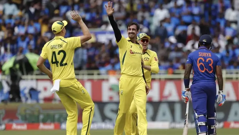 Australia vs India – 2nd ODI Match Prediction and Preview (23.10.2025)