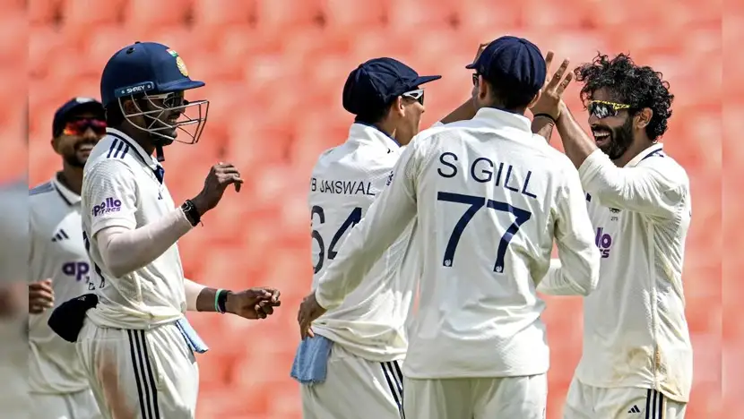 India vs West Indies – 2nd Test Match Prediction And Preview (10.10.2025)