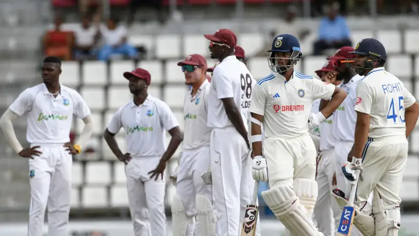 Test Match Preview and Prediction – India vs West Indies (02-06.10.2025)