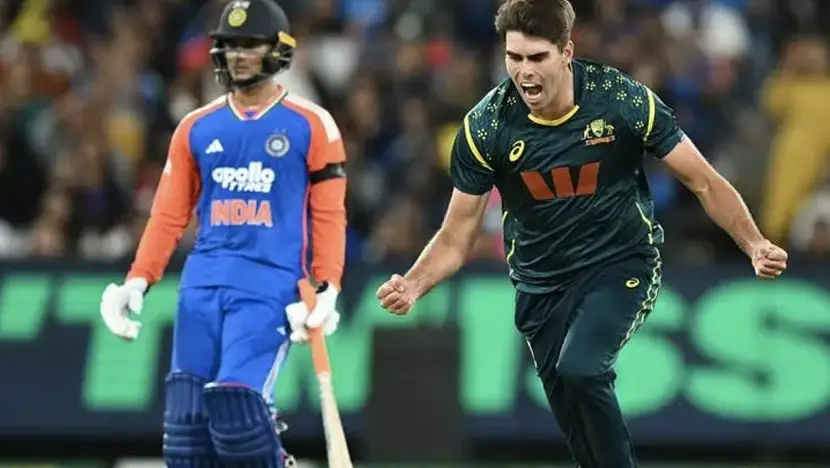 India Have The Edge After Series-Levelling Victory – Australia vs India 4th T20I Prediction And Preview (06.11.2025) India Have The Edge After Series-Levelling Victory – Australia vs India 4th T20I Prediction And Preview (06.11.2025)