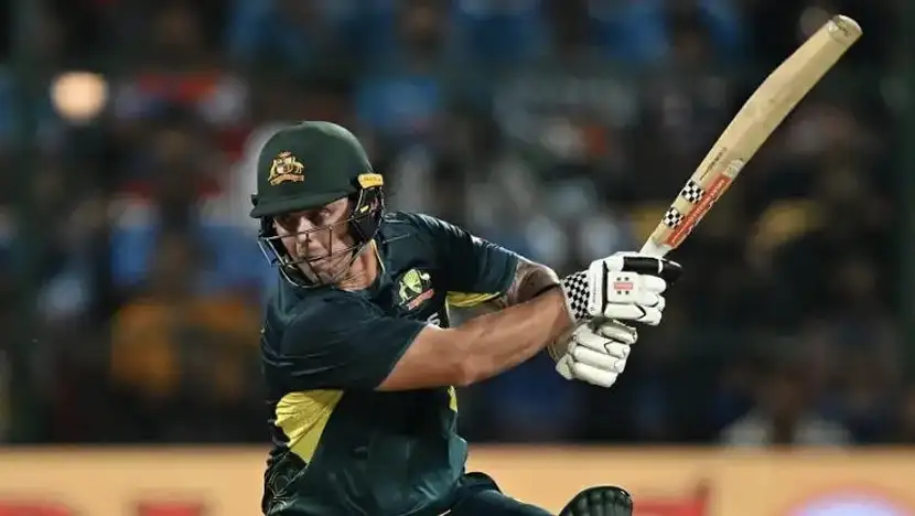 The Advantage Lies With India Ahead Of Fifth T20I Against Australia – Preview (08.11.2025) The Advantage Lies With India Ahead Of Fifth T20I Against Australia – Preview (08.11.2025)