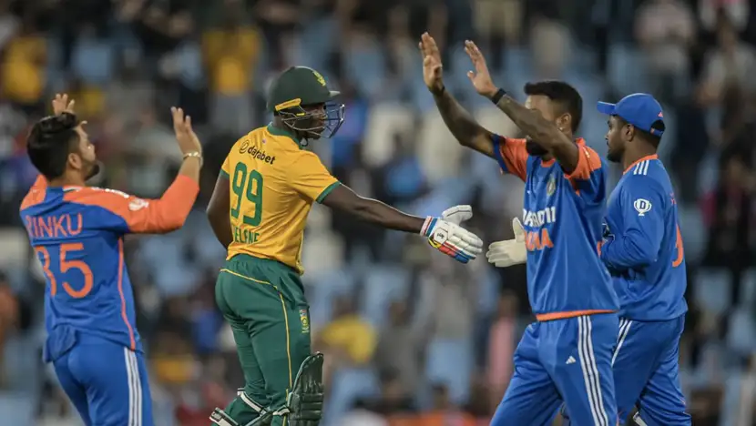 2nd ODI Prediction And Preview – India On A High After Beating South Africa In Ranchi (03.12.2025)