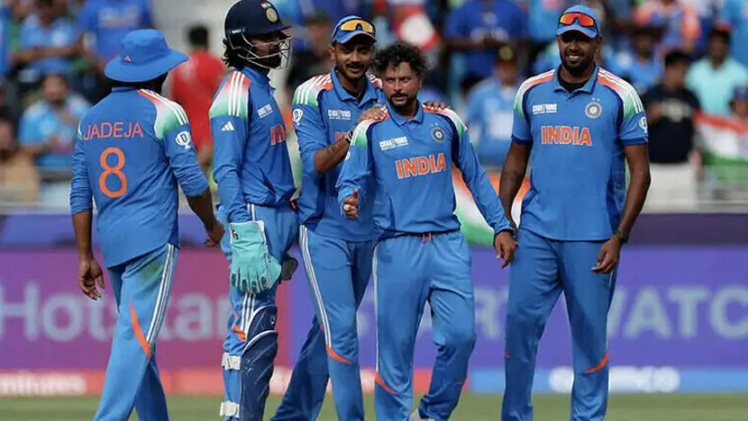 India’s Best Games of the Season